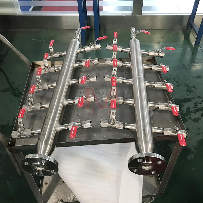 電纜密封接頭系列