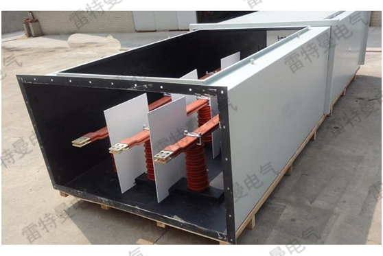 高壓封閉型母線