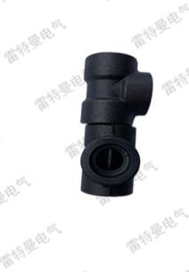 碳鋼承插焊三通