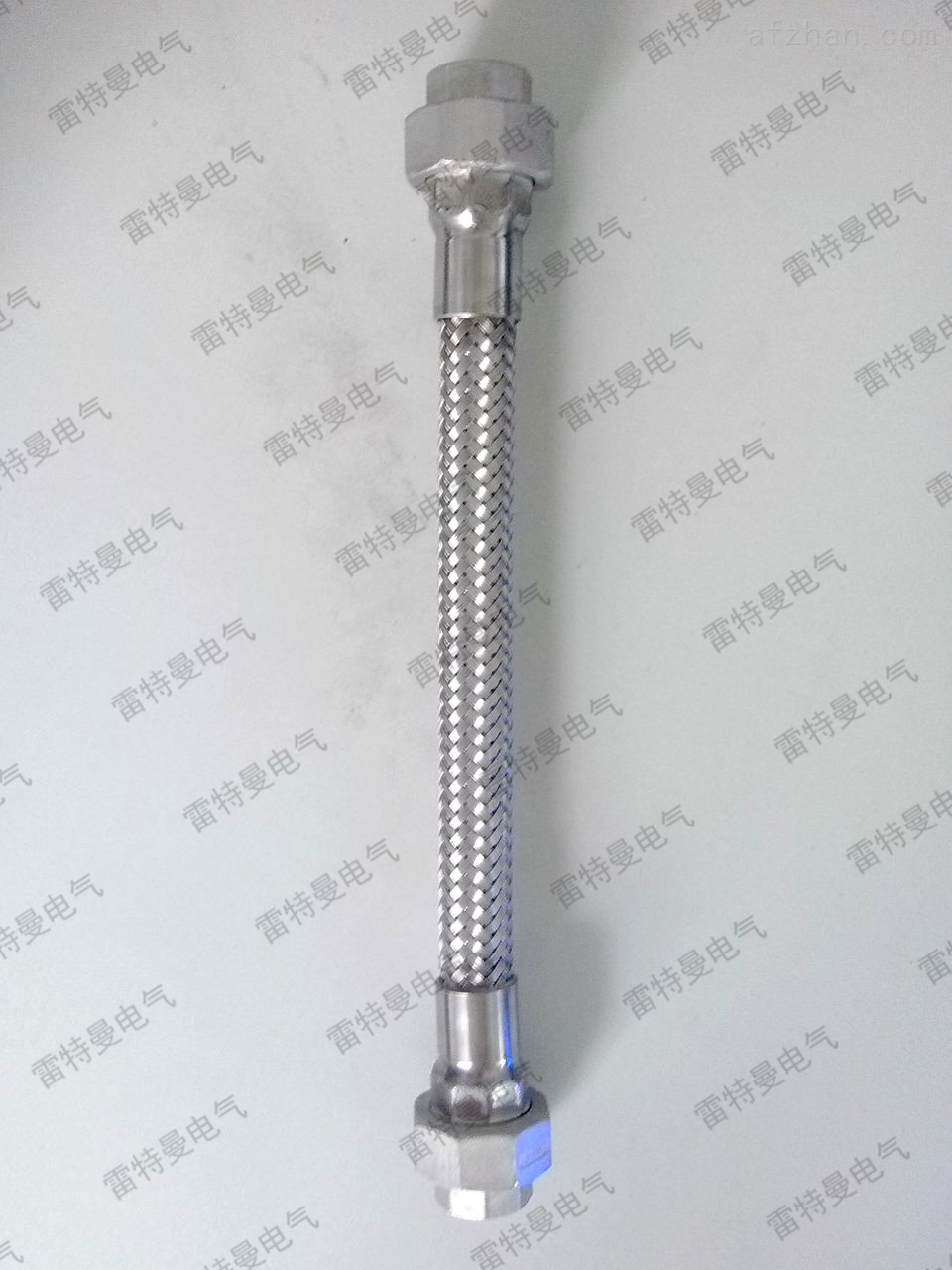 不銹鋼防爆撓性連接管