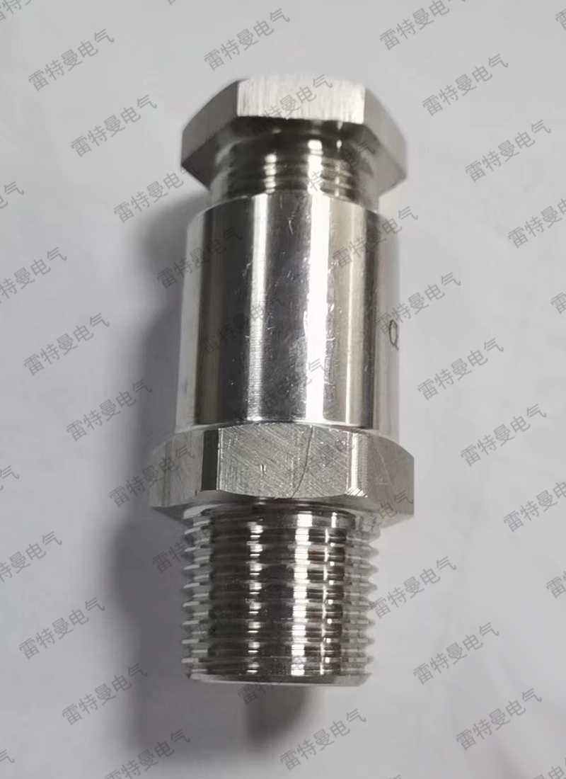 外螺紋電纜密封接頭