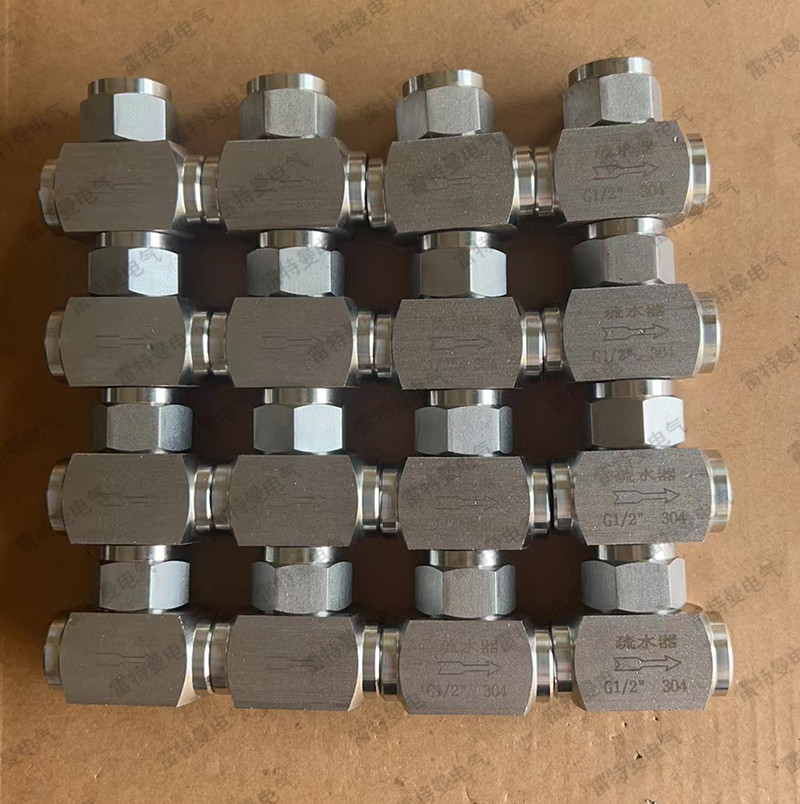 內(nèi)螺紋熱動力式疏水閥  DN15-G1/2